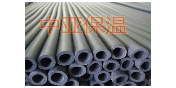 橡塑保溫管常見的規(guī)格型號(hào)有哪些？