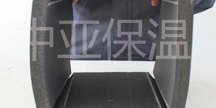 橡塑保溫板安裝在冷庫上效果怎樣？