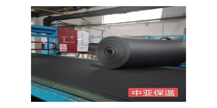 納米橡塑保溫板用于哪些場合？