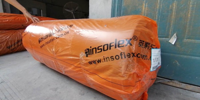 常見的絕熱材料有哪些？橡塑保溫材料有何特殊？